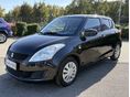 SUZUKI SWIFT 2012/6 - 4