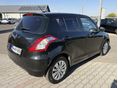 SUZUKI SWIFT 2012/6 - 7