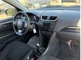 SUZUKI SWIFT 2012/6 - 8
