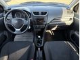 SUZUKI SWIFT 2012/6 - 9