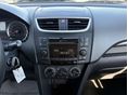 SUZUKI SWIFT 2012/6 - 11