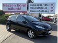 FORD FIESTA 2011/6 - 1