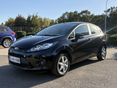 FORD FIESTA 2011/6 - 4
