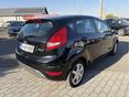 FORD FIESTA 2011/6 - 7
