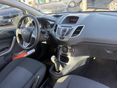 FORD FIESTA 2011/6 - 8