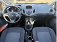 FORD FIESTA 2011/6 - 9