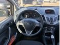 FORD FIESTA 2011/6 - 10
