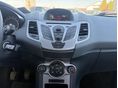 FORD FIESTA 2011/6 - 11
