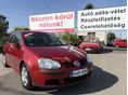 VOLKSWAGEN GOLF V 2004/8 - 2