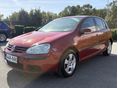 VOLKSWAGEN GOLF V 2004/8 - 4