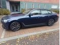 BMW I4 eDrive35 Gran Coupe