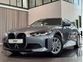 BMW I4 2023/7 - 1