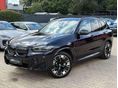 BMW IX3 M Sport Memory/ACC/HUD/Panorama/HK/360/LED
