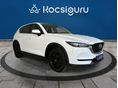 MAZDA CX-5 2.0i Challenge