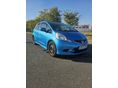HONDA JAZZ 2011 - 2