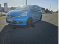 HONDA JAZZ 2011 - 3