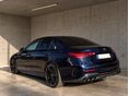 MERCEDES-BENZ C 300 2022/9 - 2