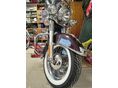 HARLEY-DAVIDSON SOFTAIL 2007/5 - 5