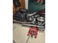 HARLEY-DAVIDSON SOFTAIL 2007/5 - 6