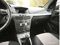 OPEL ASTRA H 2007 - 6