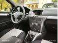 OPEL ASTRA H 2007 - 10