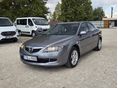 MAZDA 6 1.8 Active Valós 215 ezer Km. Kiváló motorikus és műszaki állapot.Egészséges kaszni