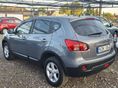 NISSAN QASHQAI 2006 - 2