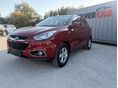 HYUNDAI IX35 2012 - 1