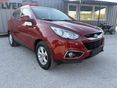 HYUNDAI IX35 2012 - 2