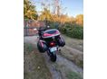 SUZUKI GSX 650 F 2008/5 - 7