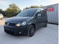 VOLKSWAGEN CADDY 2014 - 1