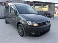 VOLKSWAGEN CADDY 2014 - 2