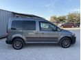VOLKSWAGEN CADDY 2014 - 3