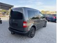 VOLKSWAGEN CADDY 2014 - 4