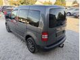 VOLKSWAGEN CADDY 2014 - 5