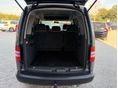 VOLKSWAGEN CADDY 2014 - 7