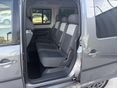 VOLKSWAGEN CADDY 2014 - 8