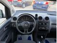 VOLKSWAGEN CADDY 2014 - 9
