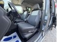VOLKSWAGEN CADDY 2014 - 11