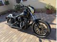 HARLEY-DAVIDSON DYNA LOW RIDER 2003/1 - 2