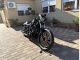 HARLEY-DAVIDSON DYNA LOW RIDER 2003/1 - 3