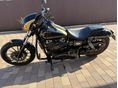 HARLEY-DAVIDSON DYNA LOW RIDER 2003/1 - 5