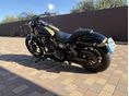HARLEY-DAVIDSON DYNA LOW RIDER 2003/1 - 6