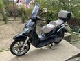 PIAGGIO BEVERLY 250 2006/1 - 1