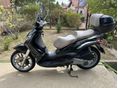 PIAGGIO BEVERLY 250 2006/1 - 2