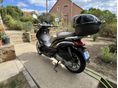 PIAGGIO BEVERLY 250 2006/1 - 3