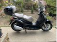PIAGGIO BEVERLY 250 2006/1 - 5