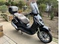 PIAGGIO BEVERLY 250 2006/1 - 6