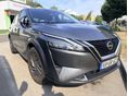 NISSAN QASHQAI 2022/11 - 2
