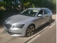 SKODA SUPERB Combi 1.6 TDI Style DSG